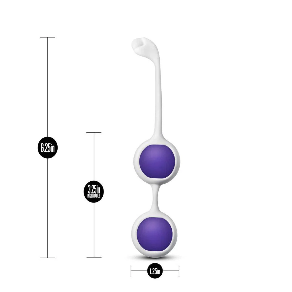 3-Step Kegel Ball Wellness Training Kit - Image 3