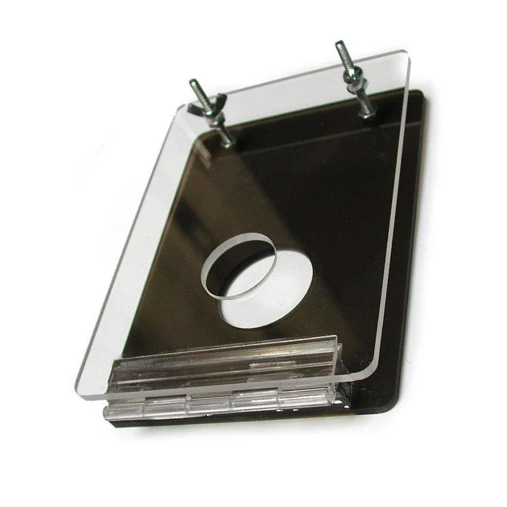 Acrylic Ball Crusher - Image 2