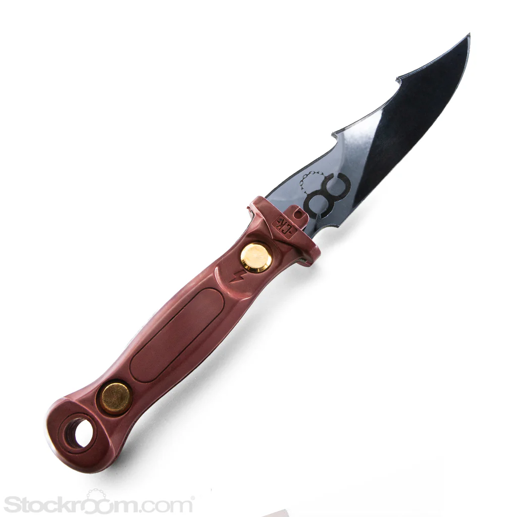 Stockroom x Chaotic Kink Electro Knife