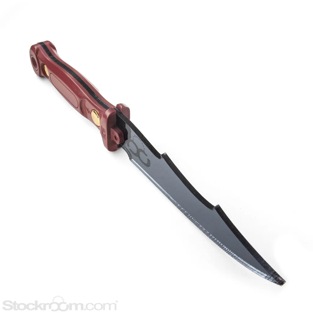 Stockroom x Chaotic Kink Electro Knife - Image 2
