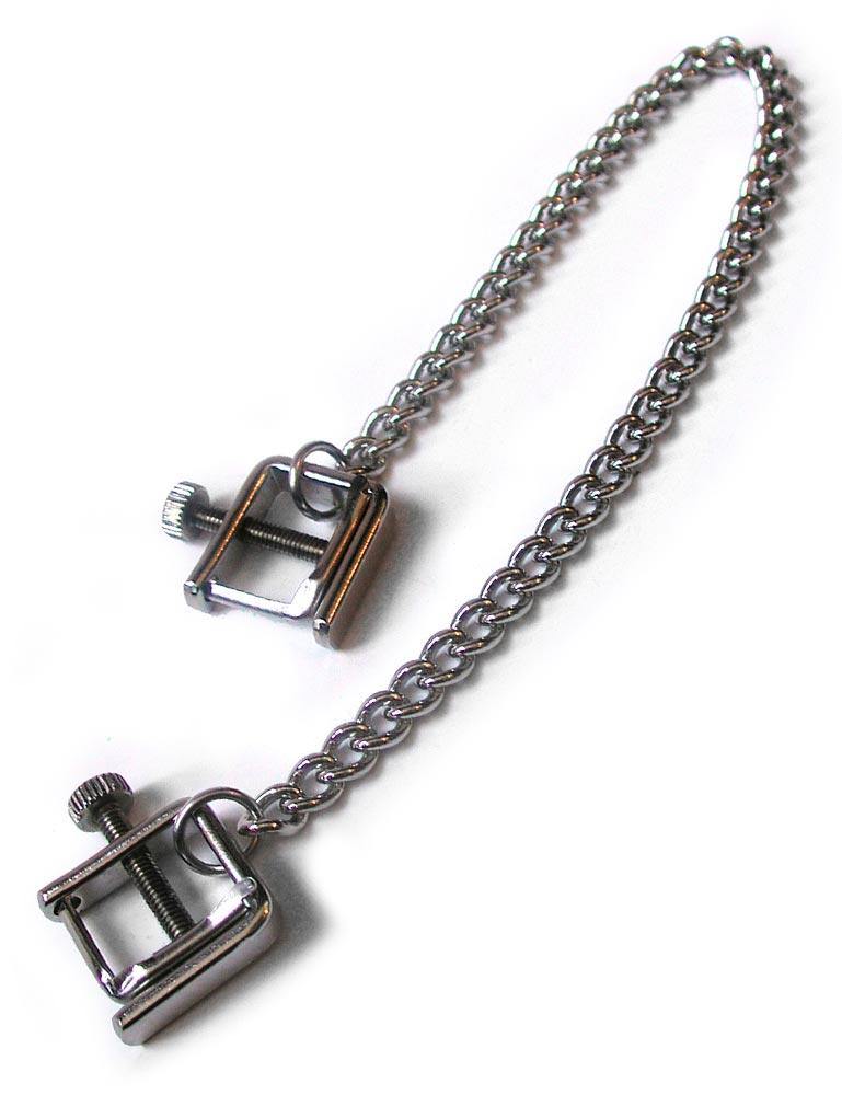 Adjustable C-Clamps