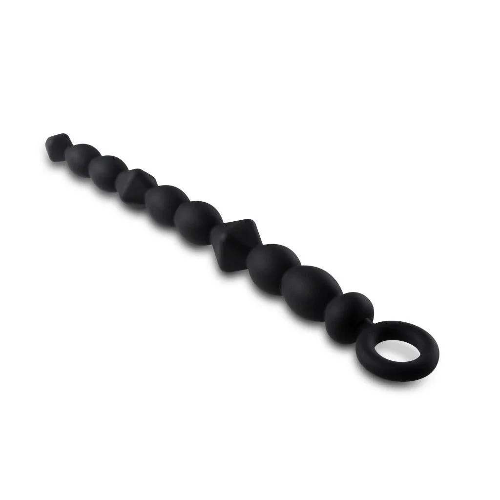 Adventurous Anal Beads - Image 3