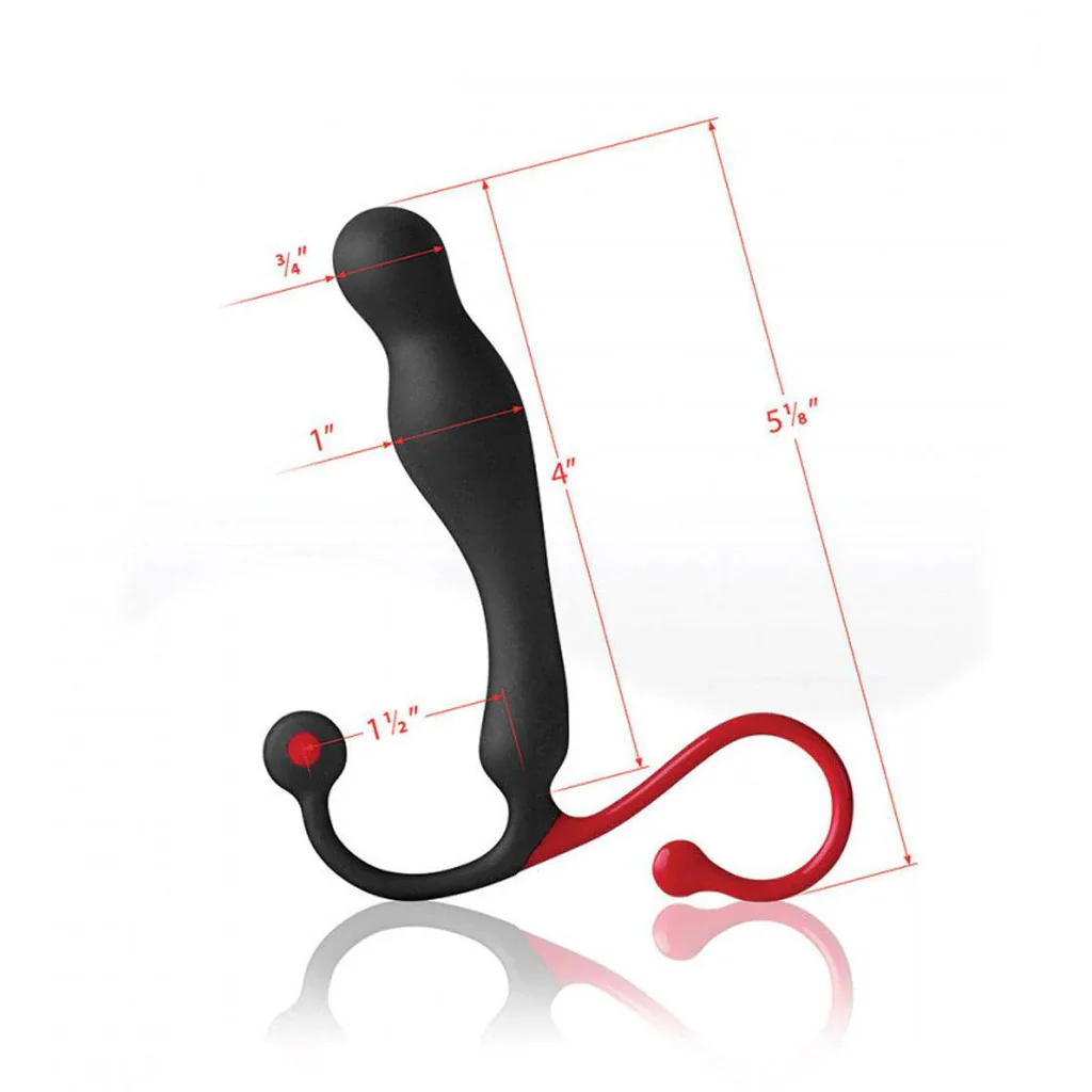 Aneros Eupho Syn Trident Prostate Massager - Image 3