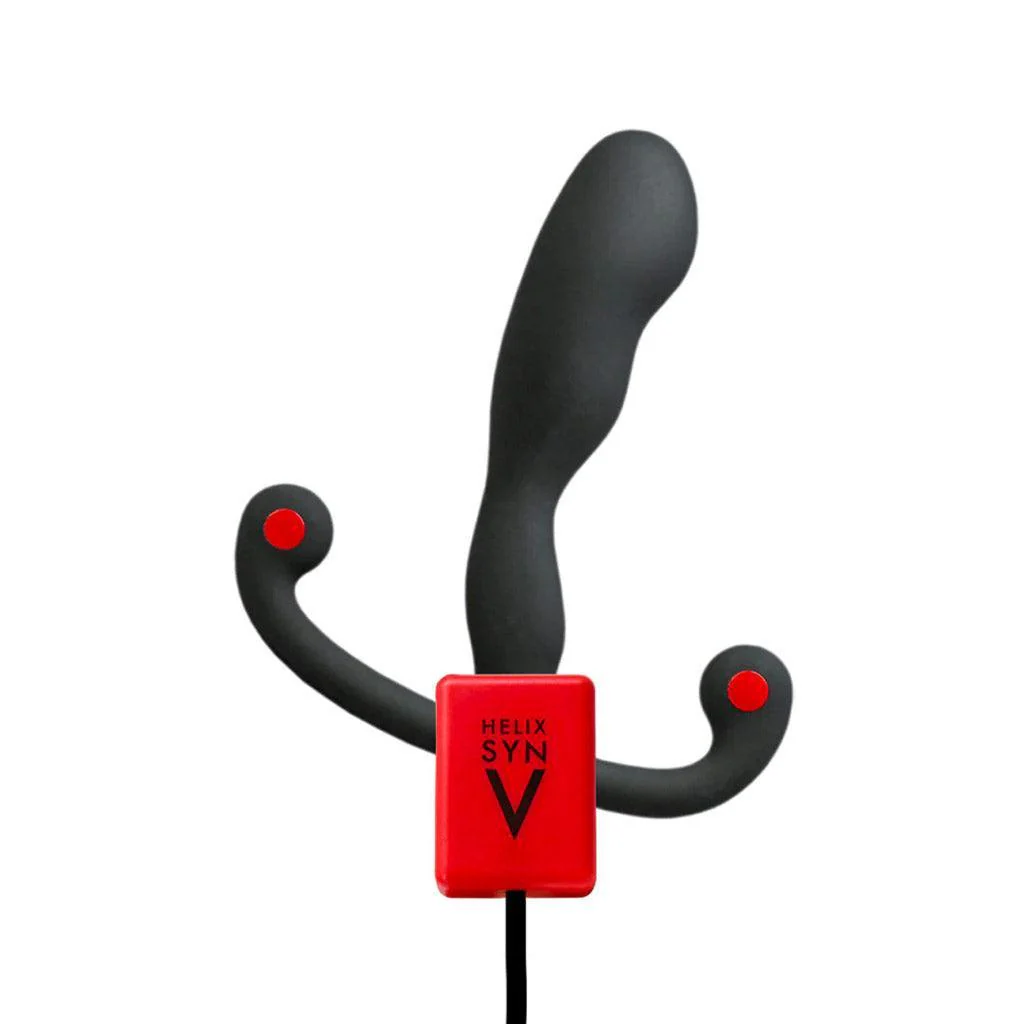 Aneros Helix Syn V Vibrating Prostate Massager - Image 2