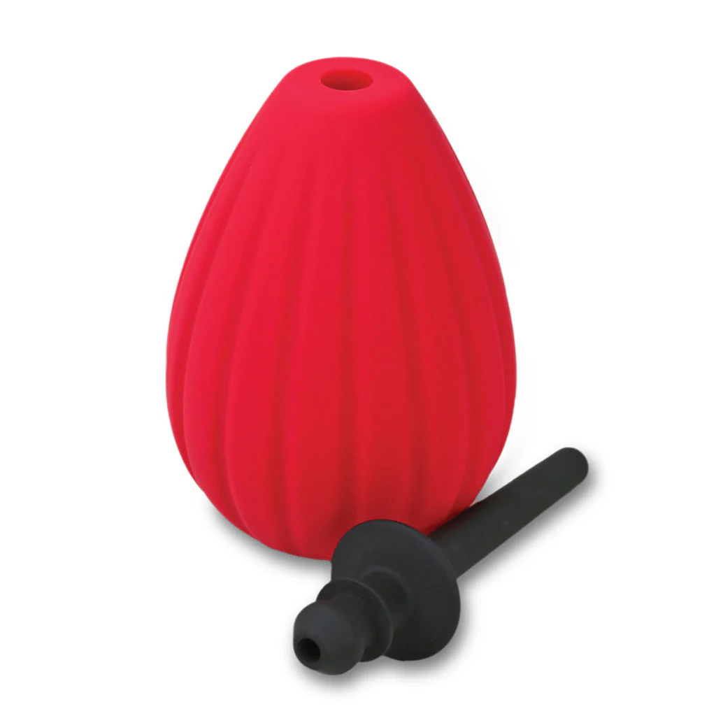 Aneros Prelude Enema Bulb - Image 2