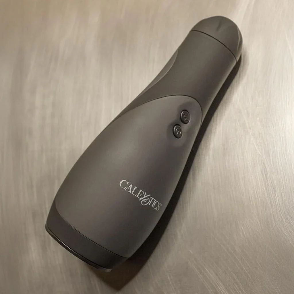 Apollo Power Stroker, Black - Image 2