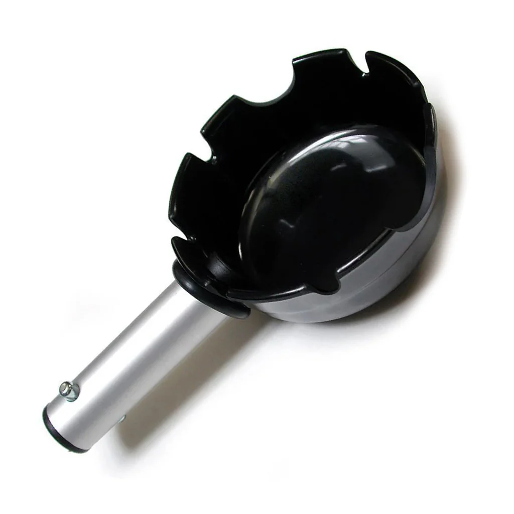 Ash Tray Attachment for Scott Paul's Humiliator Gag