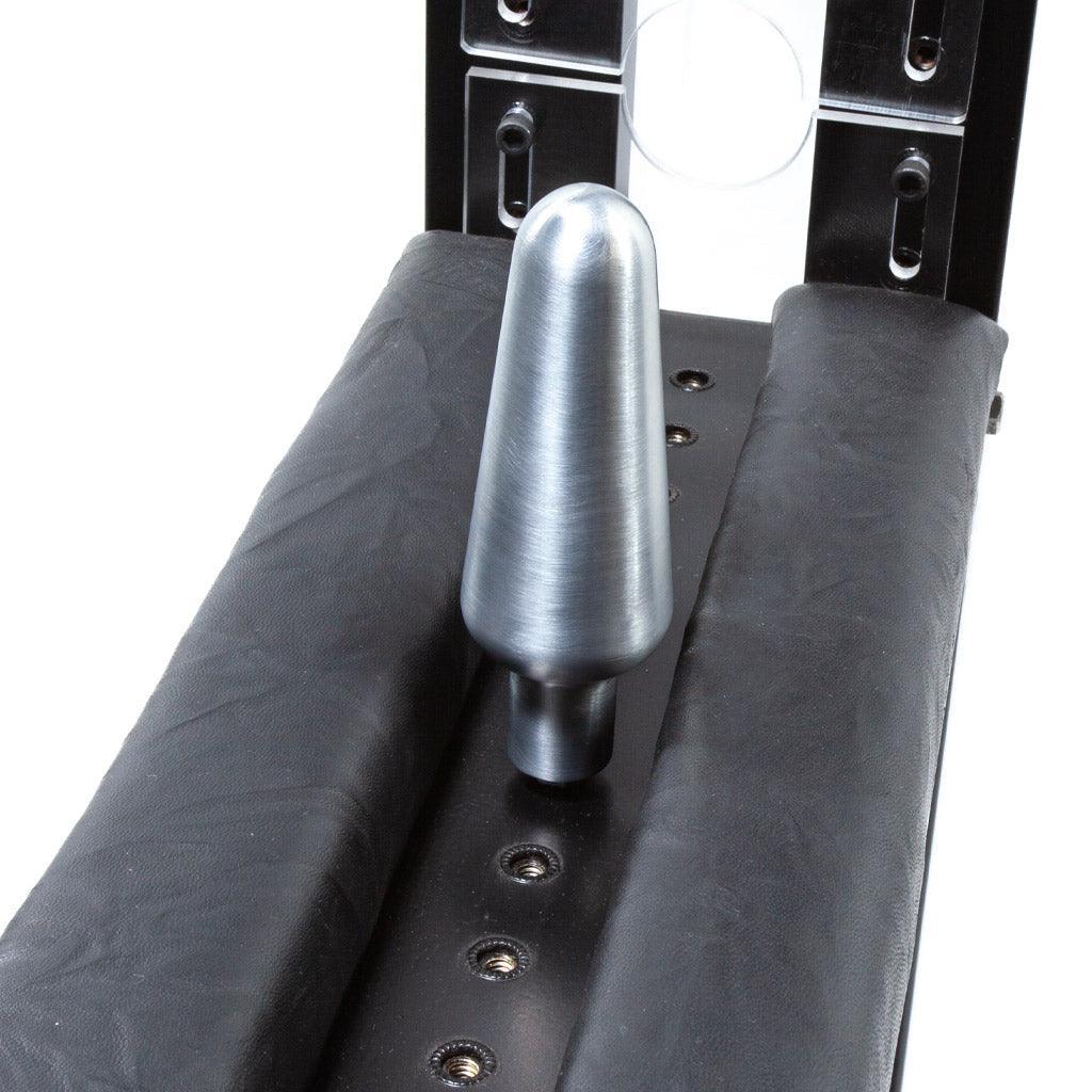 Ballistic Metal Butt Plug - Image 3