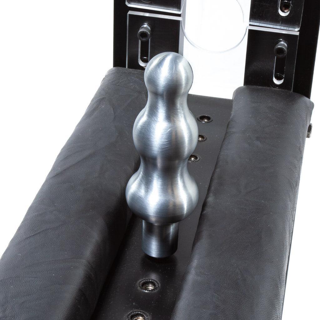 Ballistic Metal Butt Plug - Image 4