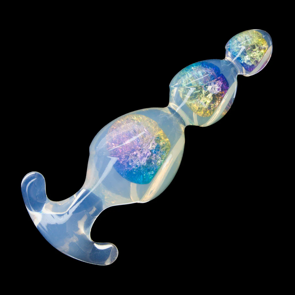 Big Bang Anal Beads