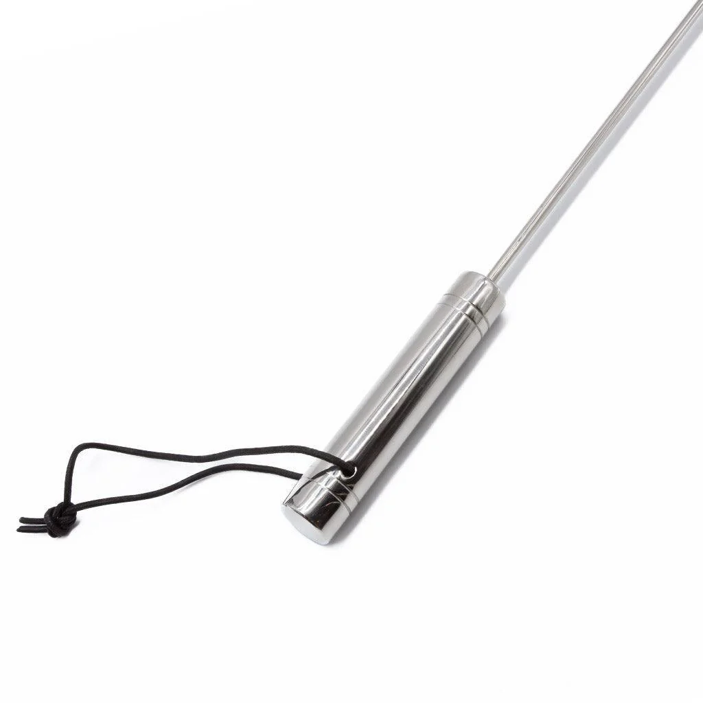 The Silicone Lolly Crop, Steel Handle - Image 4