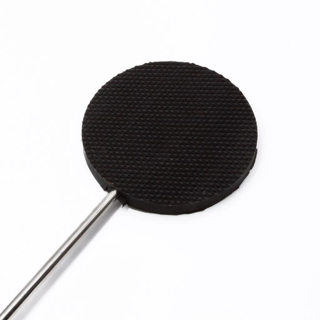 The Silicone Lolly Crop, Steel Handle - Image 5