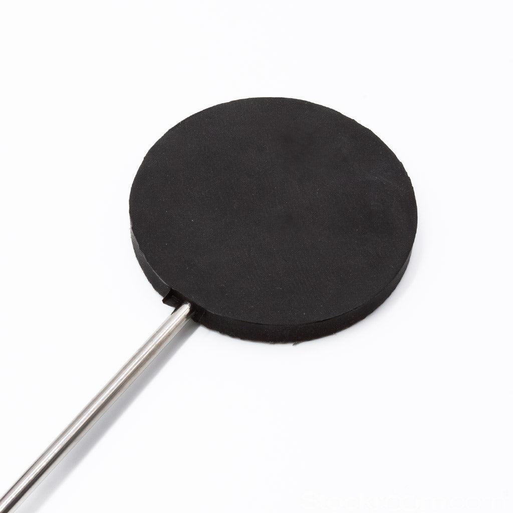 The Silicone Lolly Crop, Steel Handle - Image 6