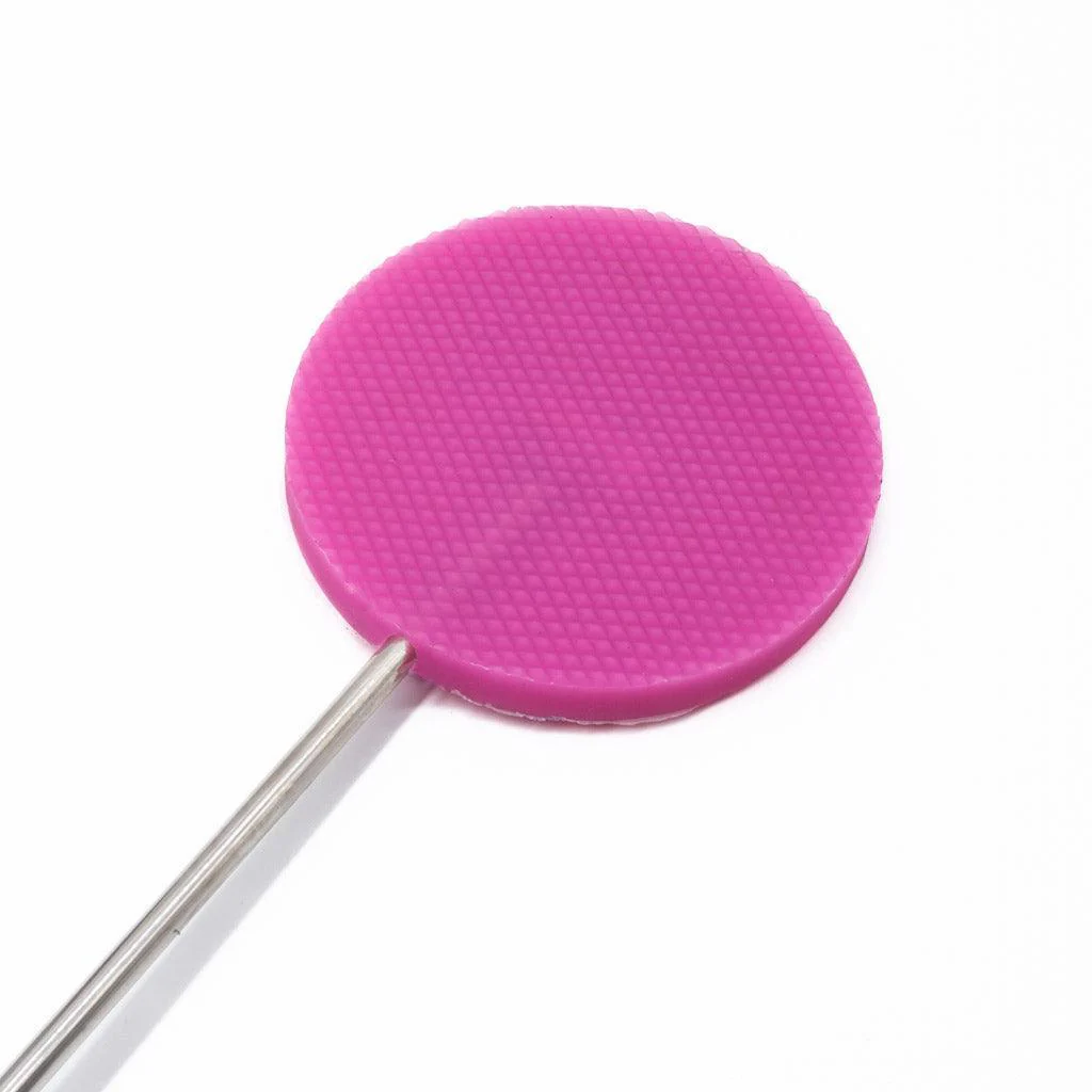 The Silicone Lolly Crop, Steel Handle - Image 7
