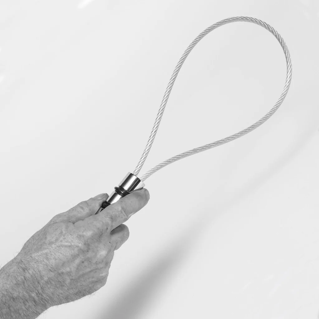 Blythe Wire Whip - Image 3