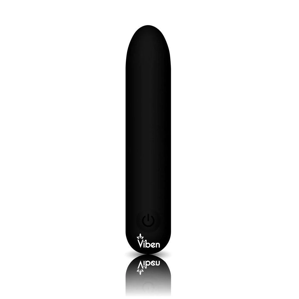 Bombshell Mighty Rechargeable Bullet Vibe - Image 2