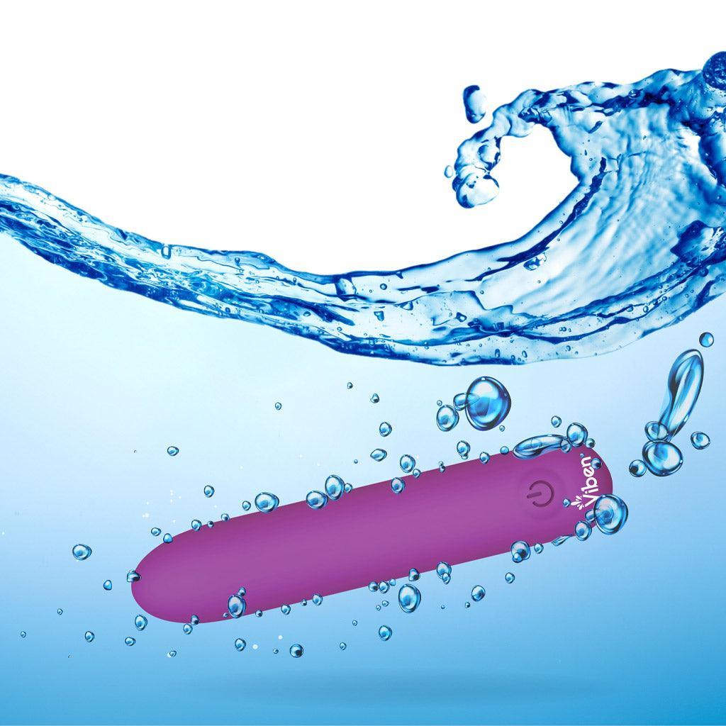 Bombshell Mighty Rechargeable Bullet Vibe - Image 3