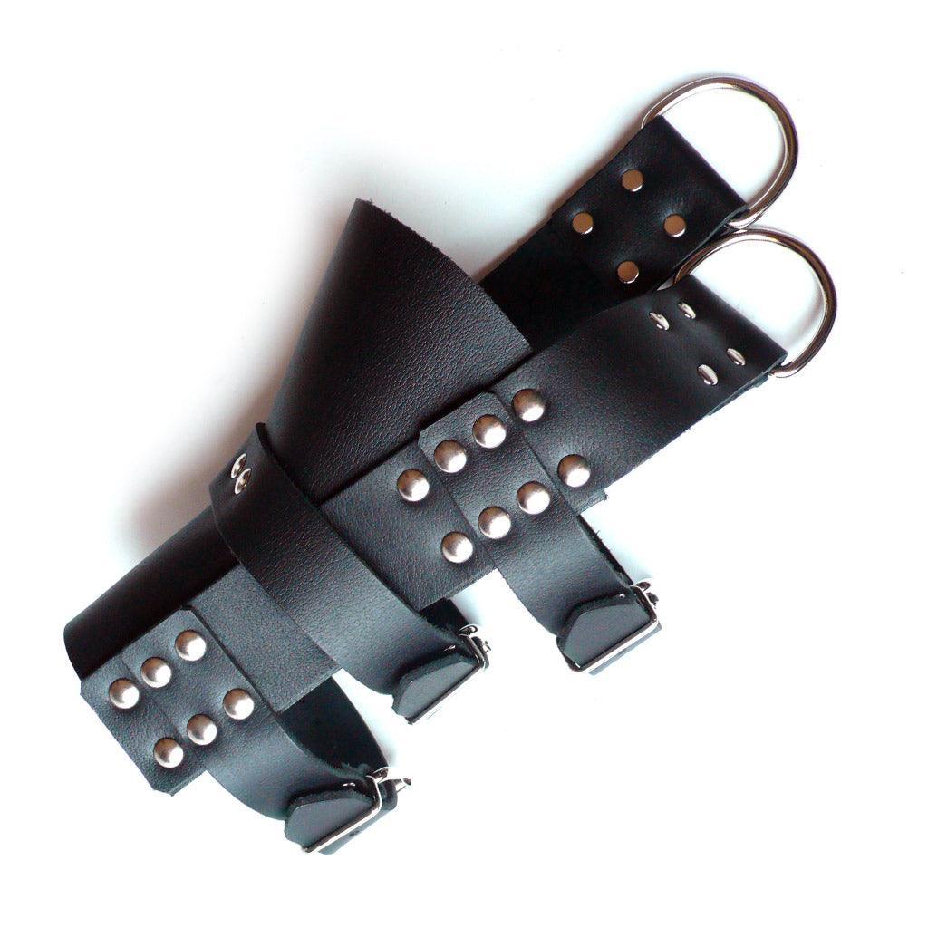 Boot Suspension Cuffs - Image 2