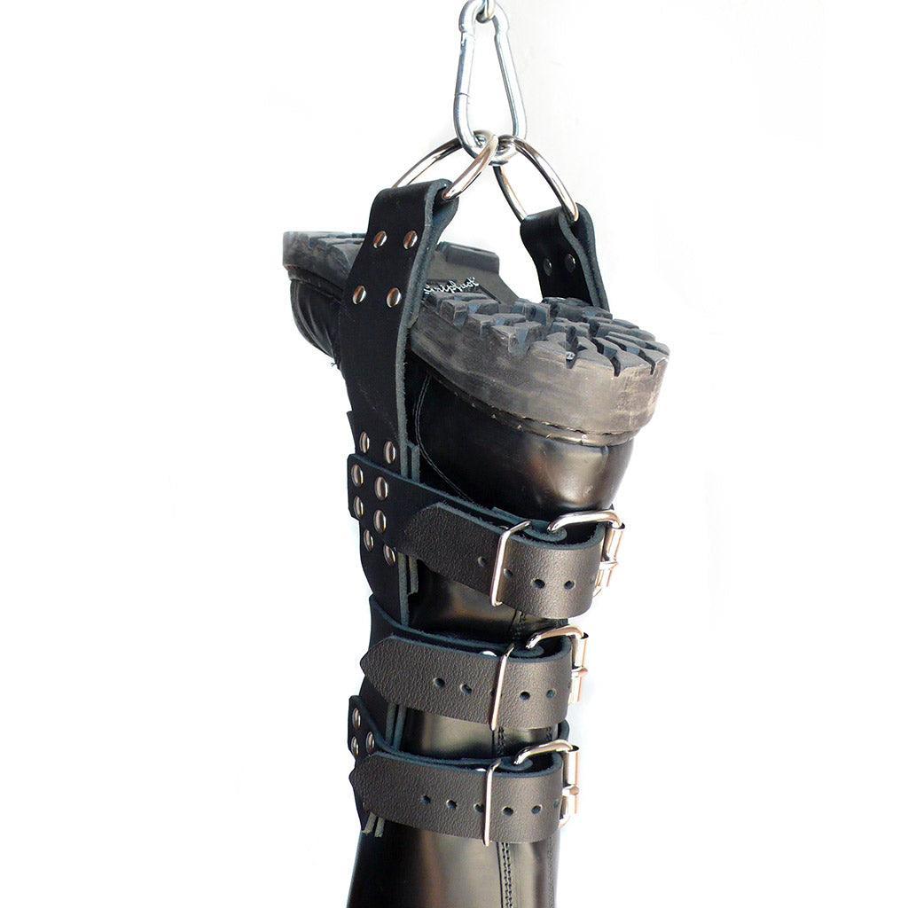 Boot Suspension Cuffs - Image 3