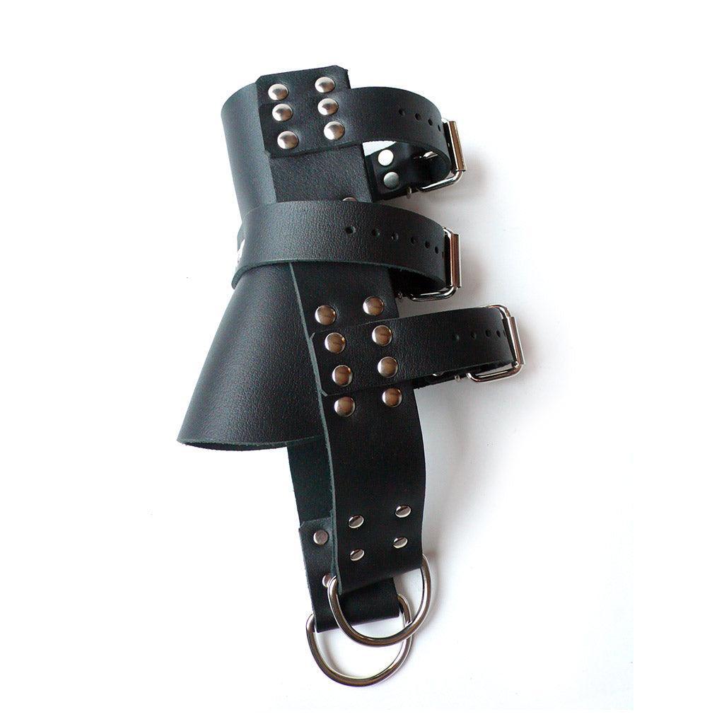 Boot Suspension Cuffs - Image 4
