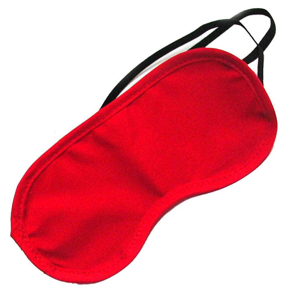 Cathy's Blindfold - Image 3