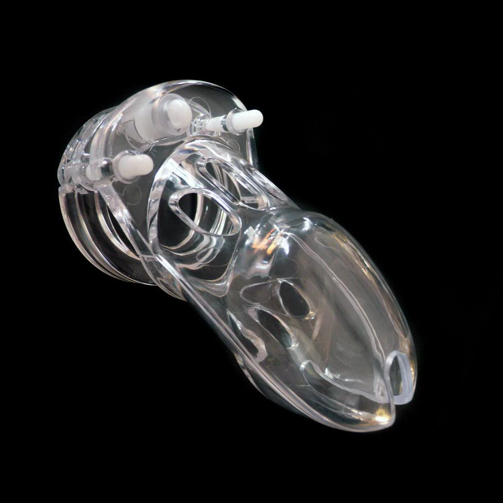 CB-3000 Complete Package, Clear - Image 2