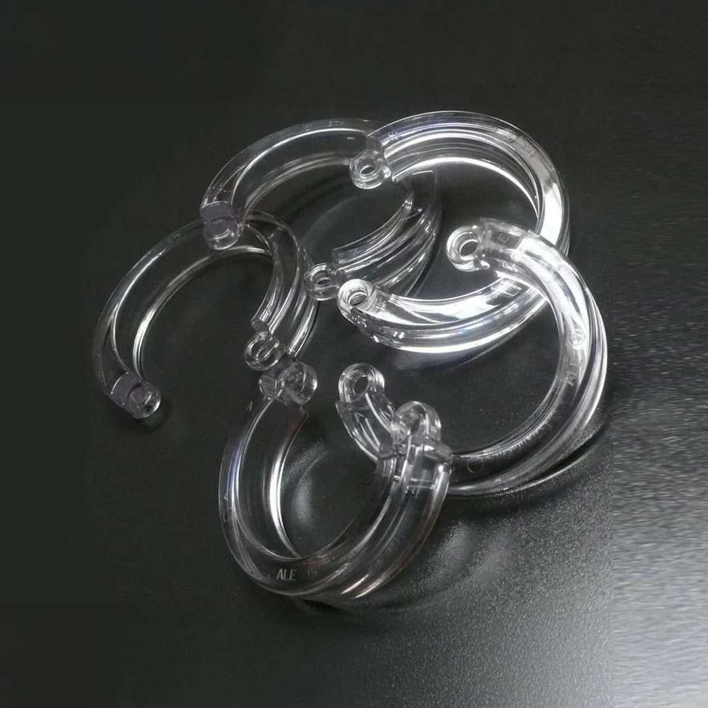 CB6000 Extra Ring
