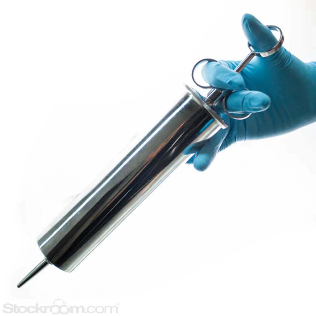 Classic Clyster Enema Syringe