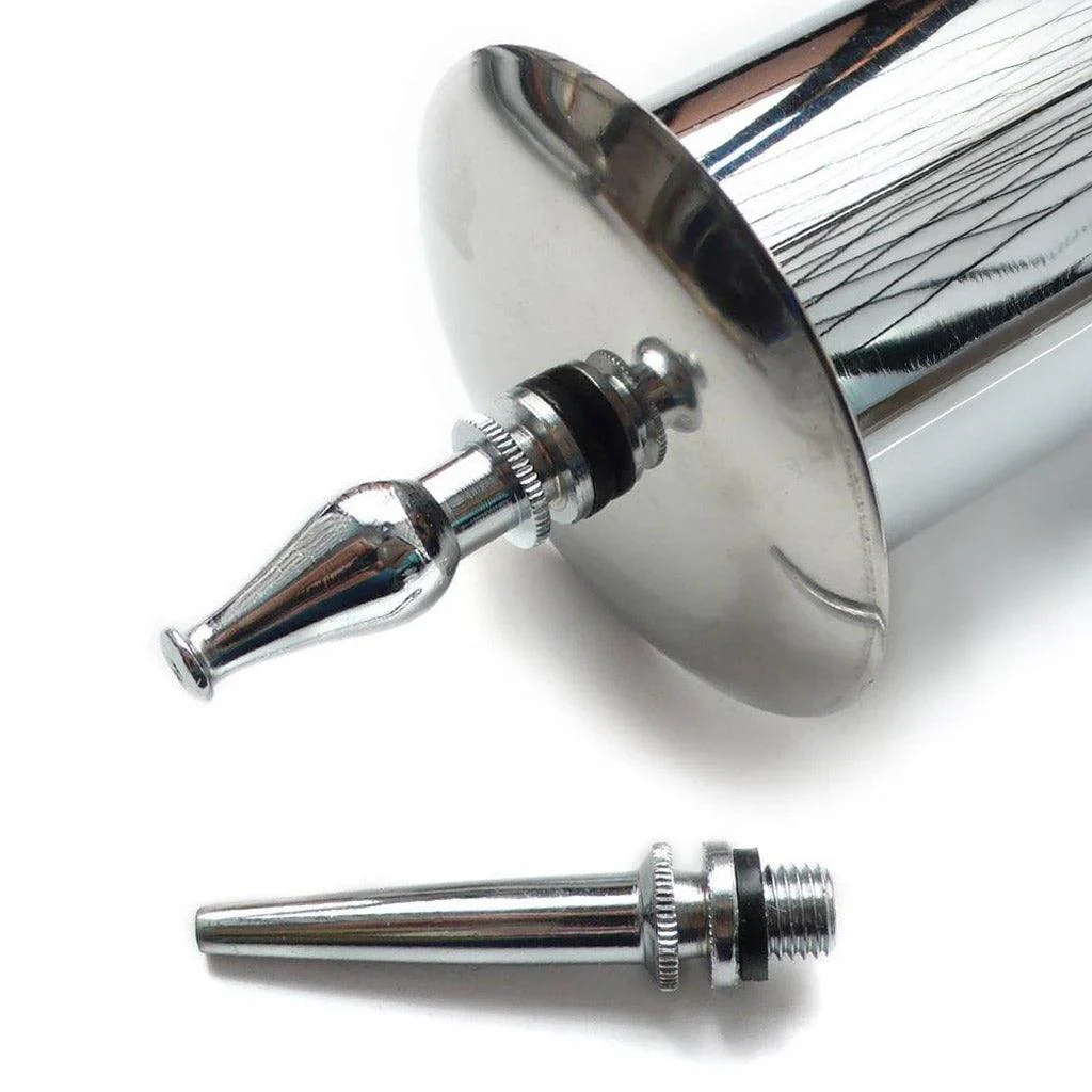 Classic Clyster Enema Syringe - Image 4