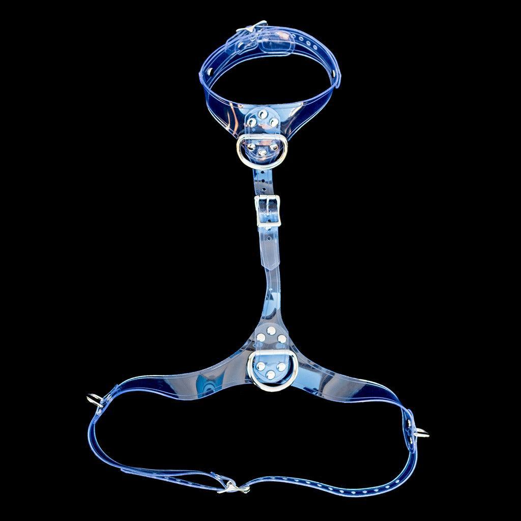 Clear CTRL Bust Harness - Image 2