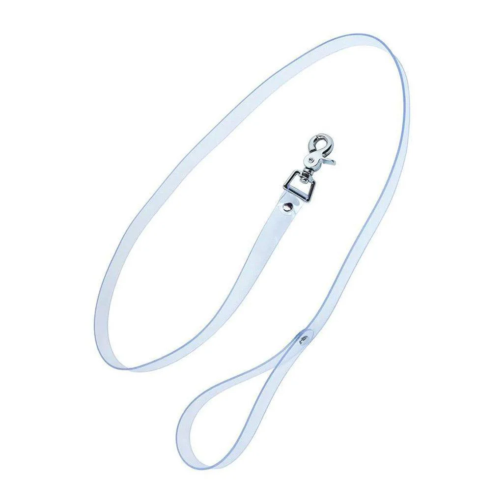 Clear CTRL Leash