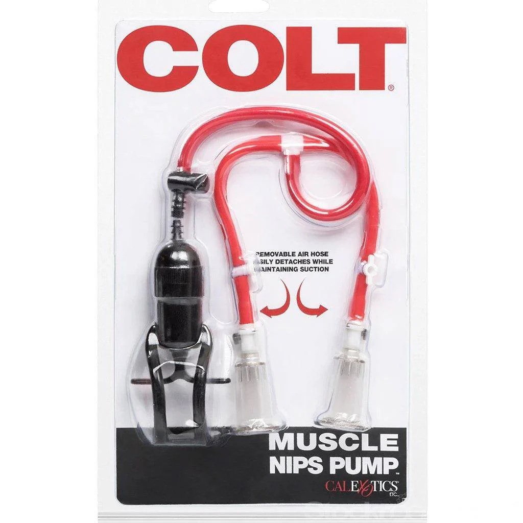 COLT Muscle Nips Pumps - Image 2