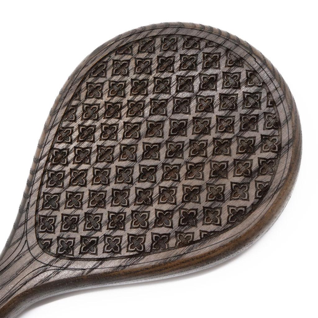 Confessional Wood Spanking Paddle - Image 2