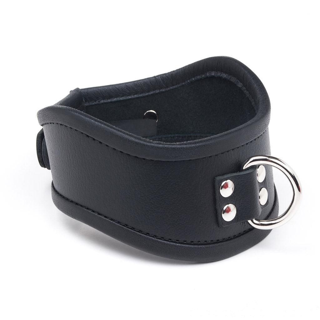 Curved Posture Collar w/ Locking Buckle - Image 2