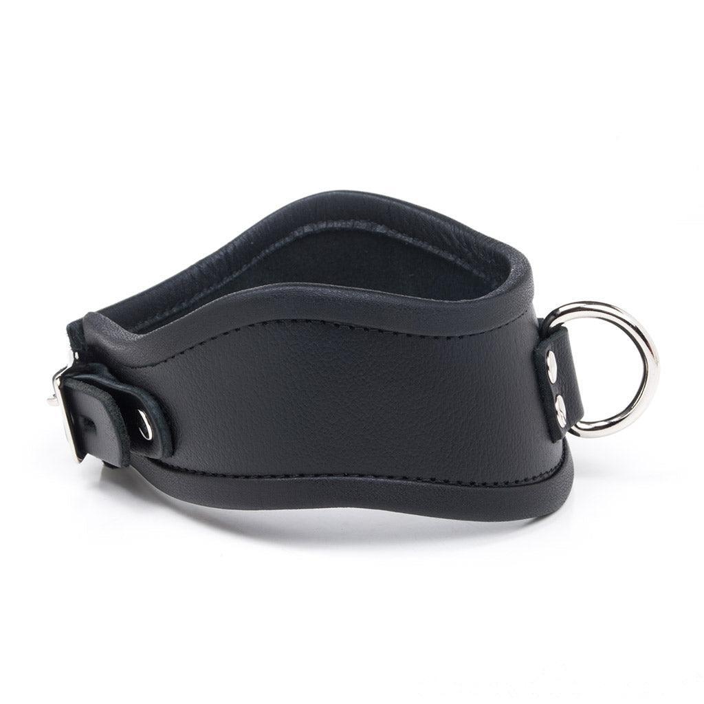 Curved Posture Collar w/ Locking Buckle - Image 4
