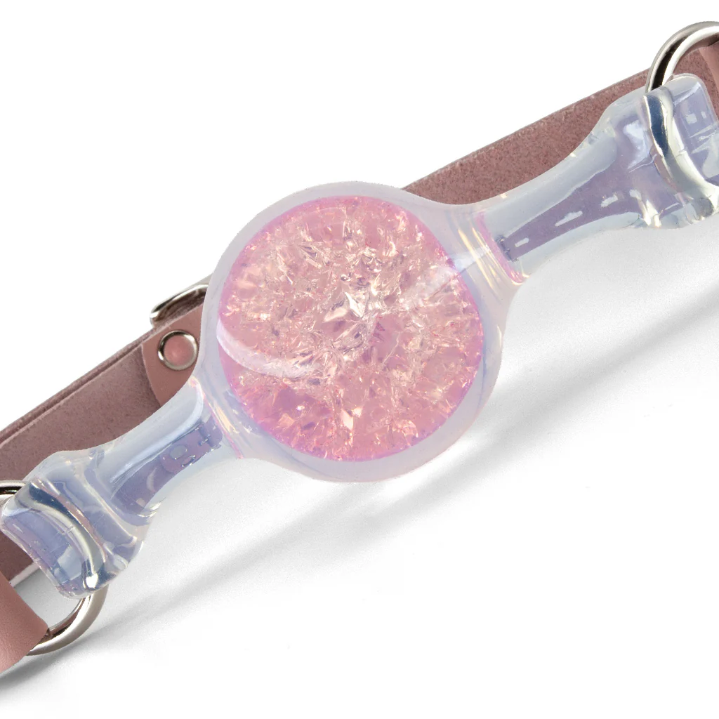 Stupid Cute Cosmos Ball Gag - Image 3