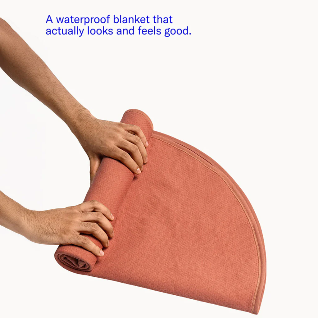 Dame Sex Blanket - Image 7