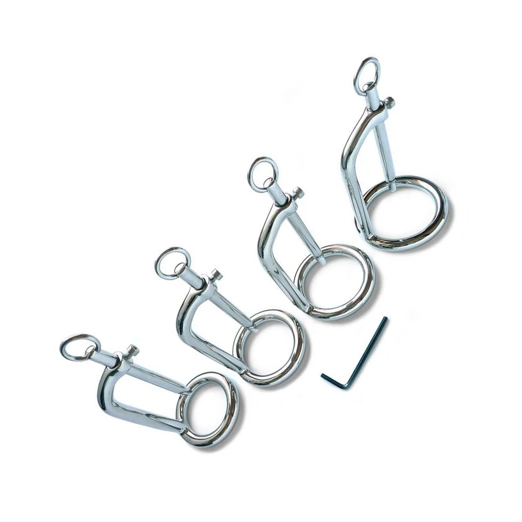Deep Driller with Cock Ring - Image 2