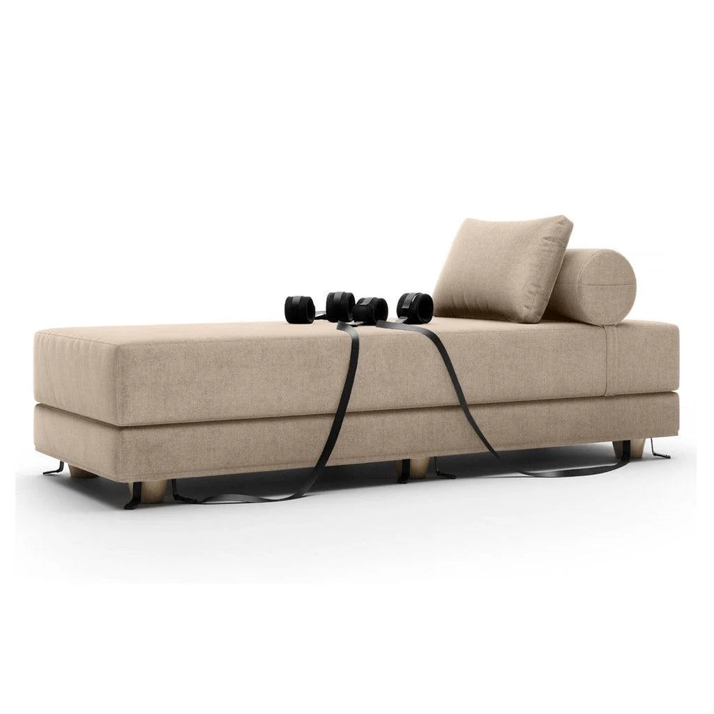 Divan Bondage Daybed - Image 3
