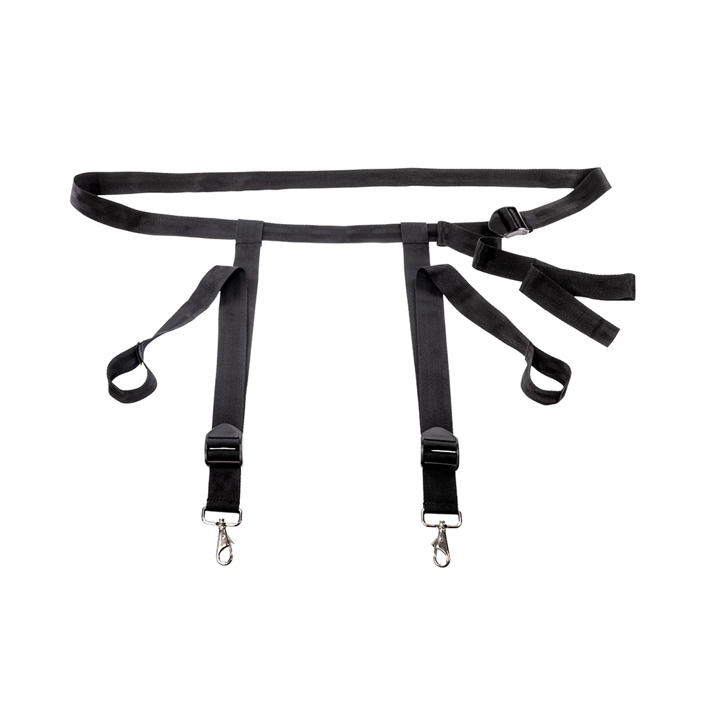 Edge Adjustable Door Restraints - Image 3