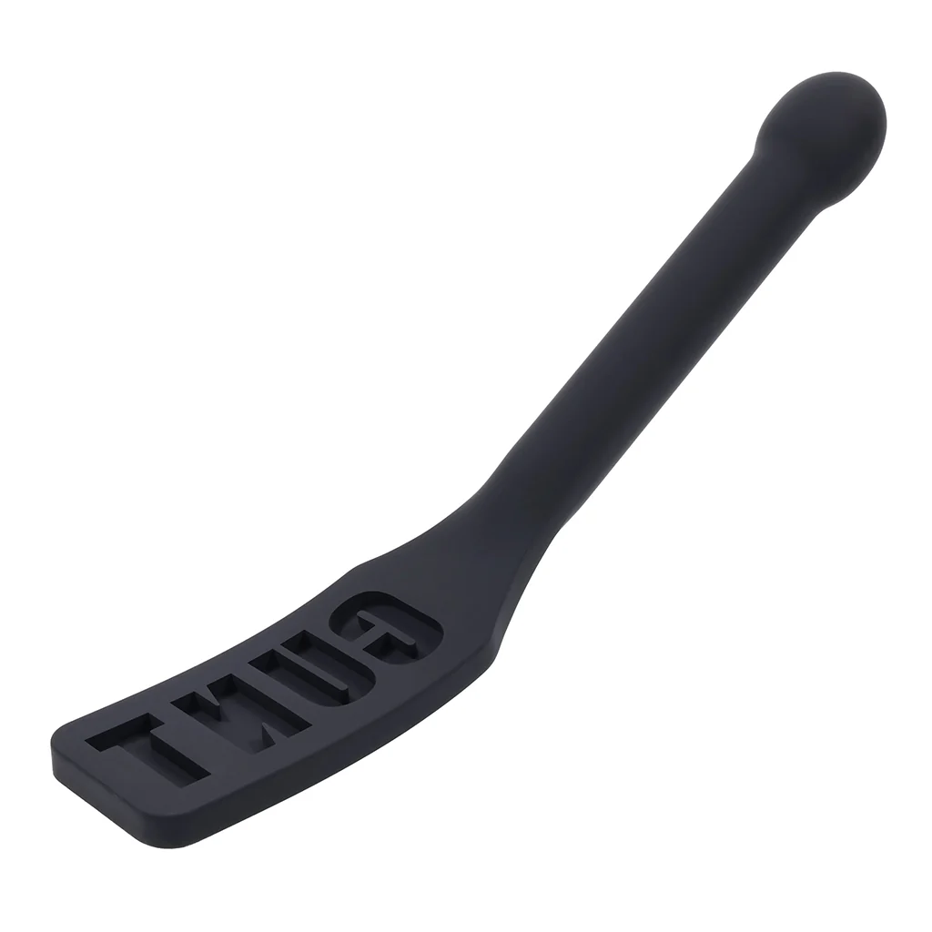 Edge CUNT Silicone Paddle
