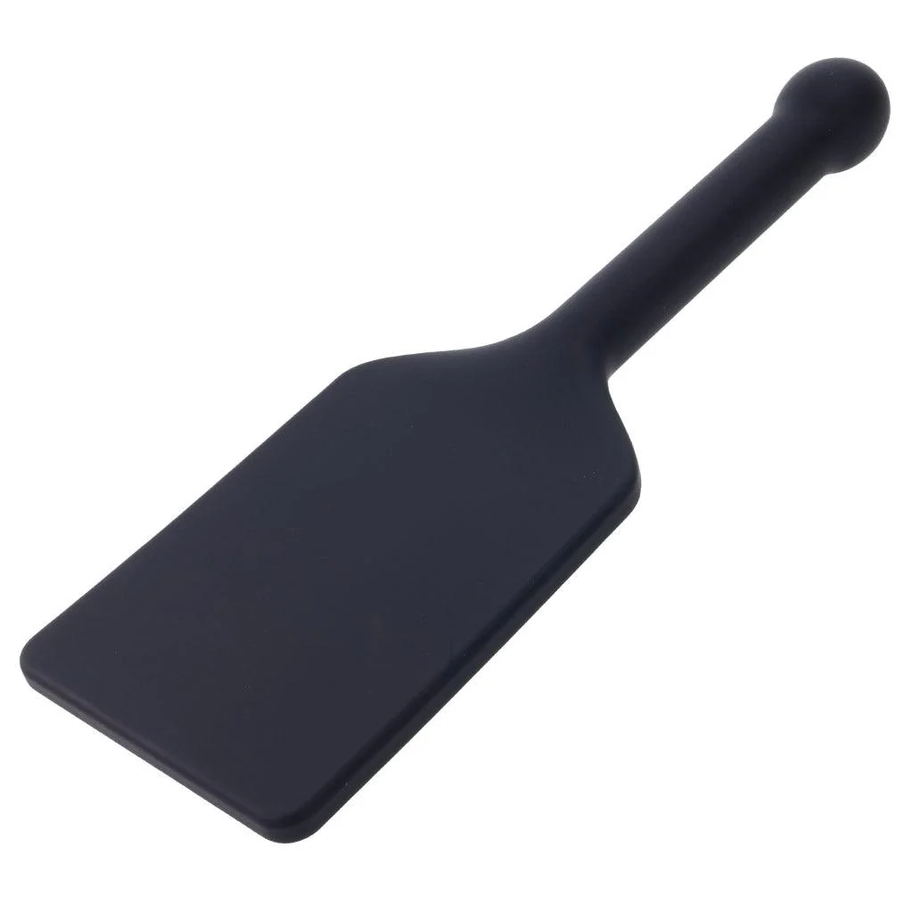Edge FUCK TOY Silicone Spanking Paddle - Image 2