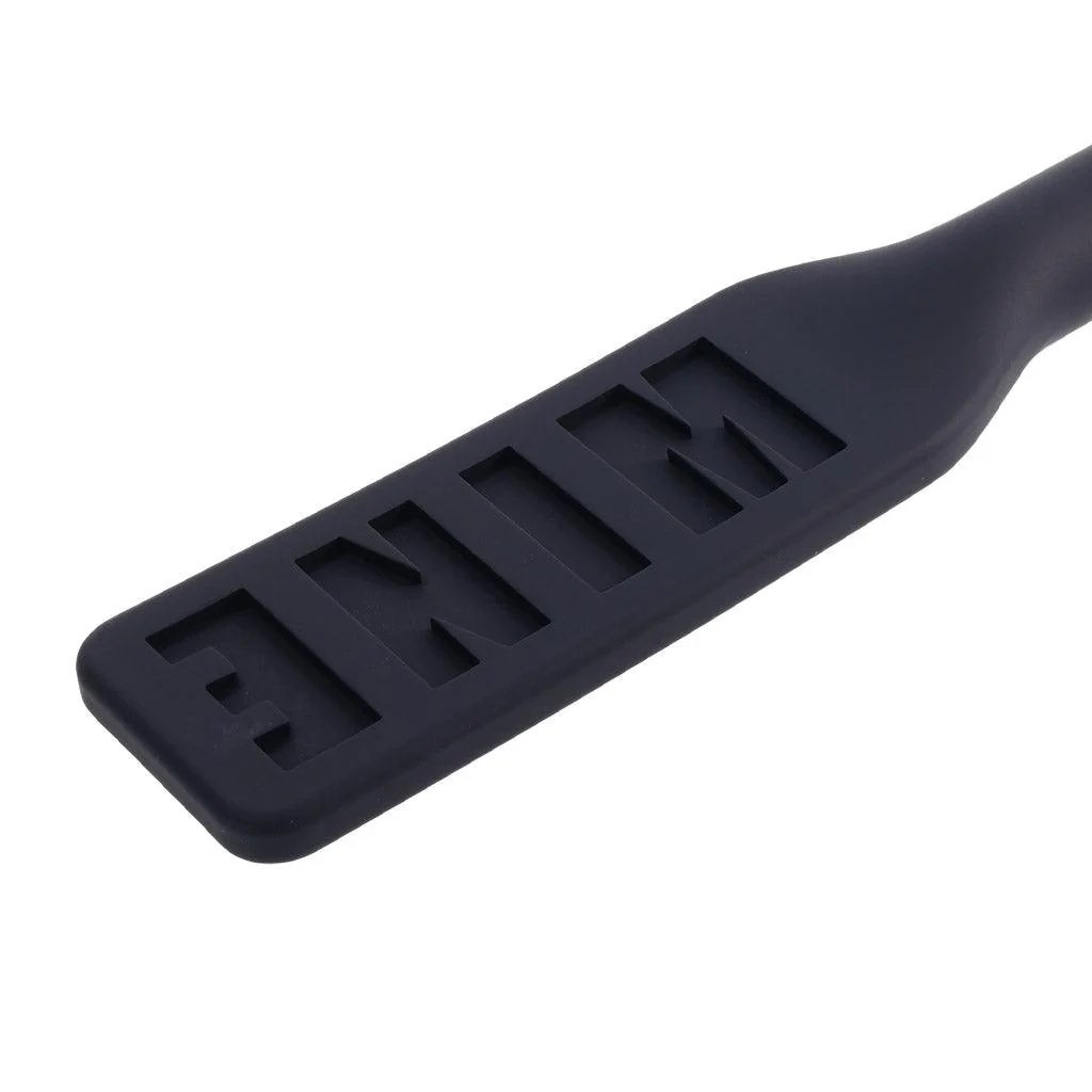 Edge MINE Silicone Paddle