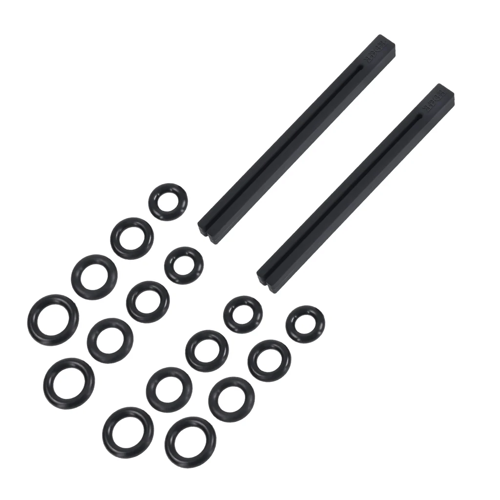 Edge Silicone Pinching Rods - Image 3