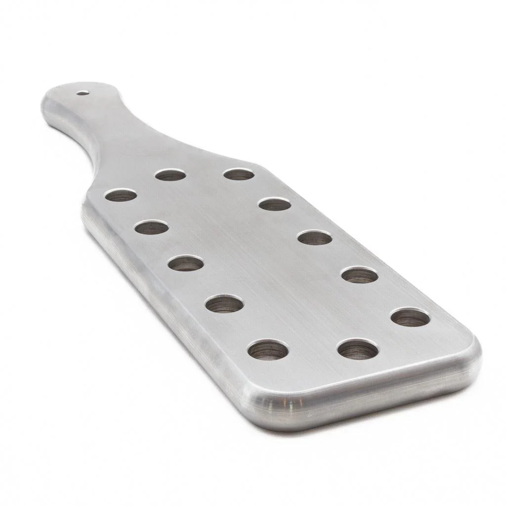 El Jefe Aluminum Paddle - Image 2