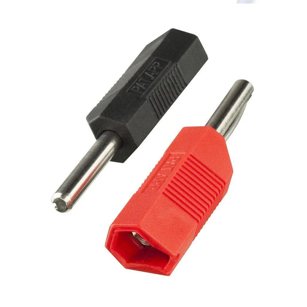 ElectraStim 2mm to 4mm Pin Converter Kit