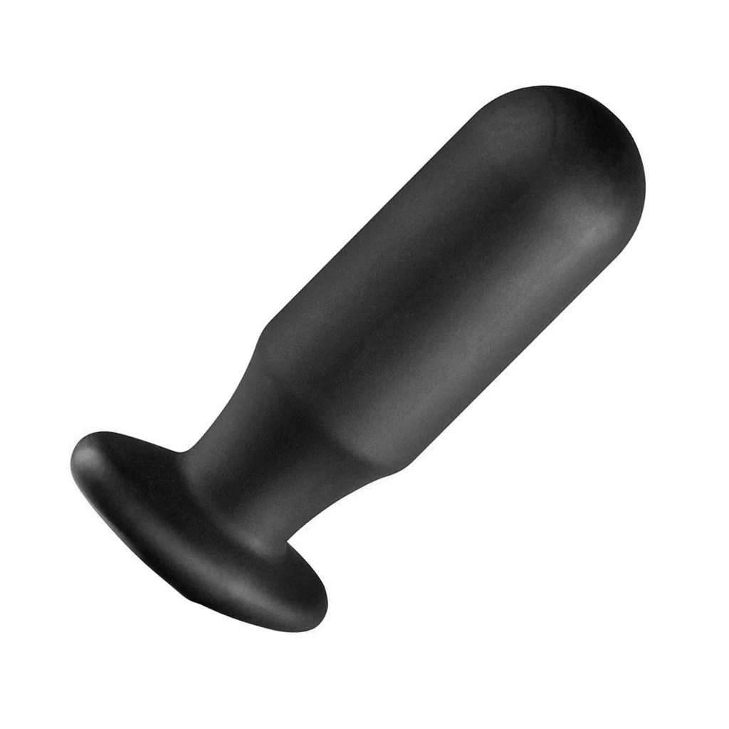 ElectraStim "Aura" Silicone Noir Multi-Purpose Probe
