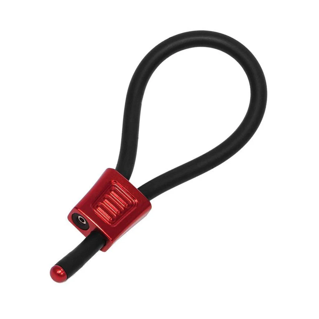 ElectraStim ElectraLoops Prestige, Red