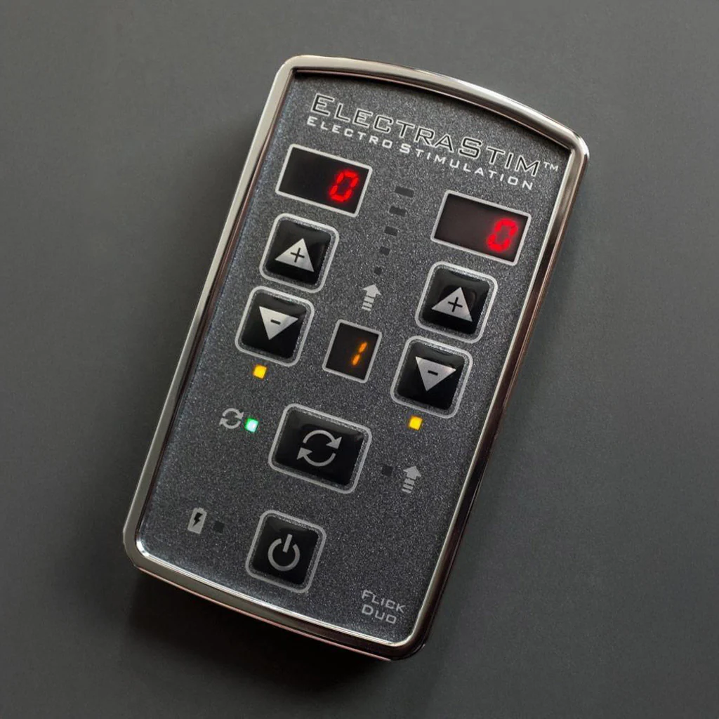 ElectraStim Flick Duo Stimulator Pack - Image 2