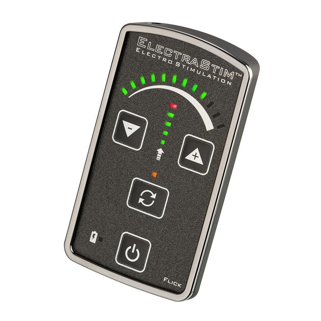 ElectraStim Flick Stimulator Pack - Image 2